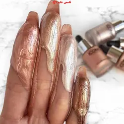 هایلایتر مایع اکونیکiconic شماره 3 - فروشگاه اینترنتی قاسمی شاپ