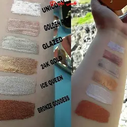 هایلایتر ژله ای فارسالی (FARSALI Jelly Beam Illuminator)(پک 6 عددی) - فروشگاه اینترنتی قاسمی شاپ