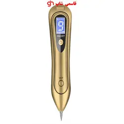 دستگاه لیزر 9 زمانه بیوتی پن دیجیتالی حذف خال و تتو بیوتی پن REMOVAL SWEEP SPOT PEN - فروشگاه اینترنتی قاسمی شاپ