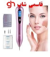 دستگاه لیزر 9 زمانه بیوتی پن دیجیتالی حذف خال و تتو بیوتی پن REMOVAL SWEEP SPOT PEN - فروشگاه اینترنتی قاسمی شاپ