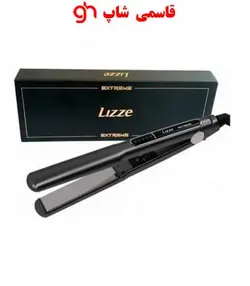 اتو مو لیز کارتن مخملی اورجینال Exterema - فروشگاه اینترنتی قاسمی شاپ