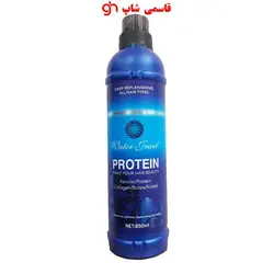 پروتئین مو Water Jewel حاوی کلاژن و بوتاکس حجم 850 میل - فروشگاه اینترنتی قاسمی شاپ