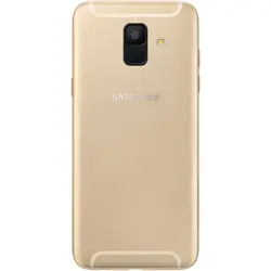 درب پشت سامسونگ samsung galaxy A6 2018 (A600) - فروشگاه قطعه موبایل