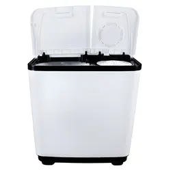 لباسشویی نیمه اتوماتیک 9.6 کیلوگرمی
                                
                                PWN-9654AJ پاکشوما