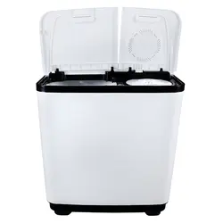 لباسشویی نیمه اتوماتیک 9.6 کیلوگرمی
                                
                                PWN-9654AJ پاکشوما