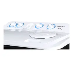 لباسشویی نیمه اتوماتیک 9.6 کیلوگرمی
                                
                                PWN-9654AJ پاکشوما