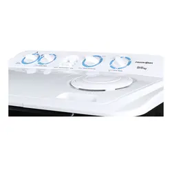 لباسشویی نیمه اتوماتیک 9.6 کیلوگرمی
                                
                                PWN-9654AJ پاکشوما