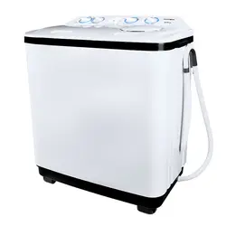 لباسشویی نیمه اتوماتیک 9.6 کیلوگرمی
                                
                                PWN-9654AJ پاکشوما