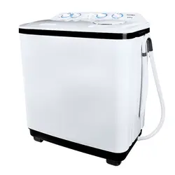 لباسشویی نیمه اتوماتیک 9.6 کیلوگرمی
                                
                                PWN-9654AJ پاکشوما