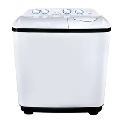 لباسشویی نیمه اتوماتیک 9.6 کیلوگرمی
                                
                                PWN-9654AJ پاکشوما