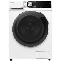 لباسشویی 8کیلوگرم
                                
                                TFB-85401 پاکشوما