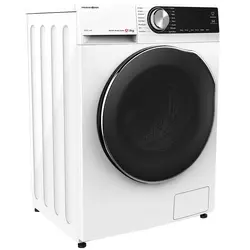 لباسشویی 8کیلوگرم
                                
                                TFB-85401 پاکشوما