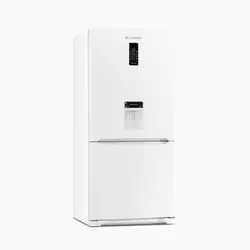 یخچال فریزر بالا پایین بلانتون مدل RF 3010