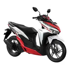 موتورسیکلت هوندا مدل کلیک i150 سی سی1401