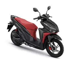 موتورسیکلت هوندا مدل کلیک i150 سی سی1401