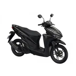 موتورسیکلت هوندا مدل کلیک i150 سی سی1401