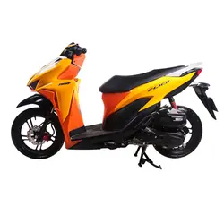 موتورسیکلت هوندا مدل کلیک i150 سی سی1401