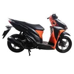 موتورسیکلت هوندا مدل کلیک i150 سی سی1401