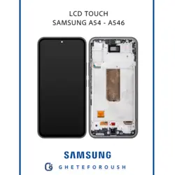 LCD TOUCH SAMSUNG A54 | ال سی دی A54