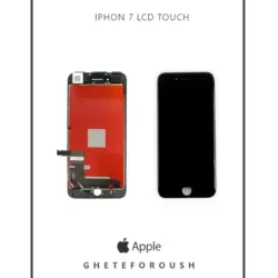 تاچ و ال سی دی اپل Touch-Lcd Apple iPhone 7 |