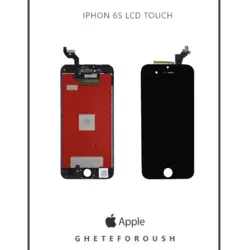 تاچ و ال سی دی اپل Touch-Lcd Apple iPhone 6s |
