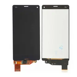 تاچ و ال سی دی بدون فریم Touch-Lcd Sony Xperia Z3 Mini With Out Frame |