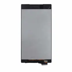 تاچ و ال سی دی بدون فریم Touch-Lcd Sony Xperia Z5 Premium With Out Frame |