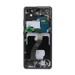 تاچ و ال سی دی سامسونگ Touch-LCD Samsung S21 Ultra |