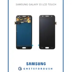 قیمت تاچ و ال‌ سی‌ دی سامسونگ Touch-Lcd Samsung S5 G900 |