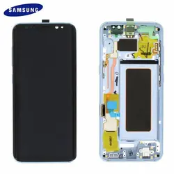 قیمت تاچ و ال‌ سی‌ دی سامسونگ Touch-Lcd Samsung S8 Plus G955F |