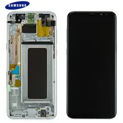 قیمت تاچ و ال‌ سی‌ دی سامسونگ Touch-Lcd Samsung S8 Plus G955F |