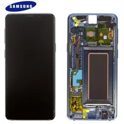 قیمت تاچ و ال‌ سی‌ دی سامسونگ Touch-Lcd Samsung S9 G960F |