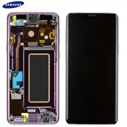 قیمت تاچ و ال‌ سی‌ دی سامسونگ Touch-Lcd Samsung S9 G960F |