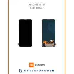 تاچ و ال سی دی شیائومی بدون فریم Touch-Lcd Xiaomi Mi 9T With Out Frame |