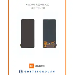 تاچ و ال سی دی شیائومی بدون فریم Touch-Lcd Xiaomi Redmi K20 With Out Frame |