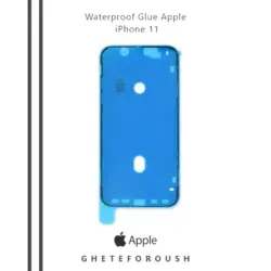 چسب ضد آب اپل Waterproof Glue Apple iPhone 11 |