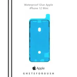 چسب ضد آب اپل Waterproof Glue Apple iPhone 12 Mini |