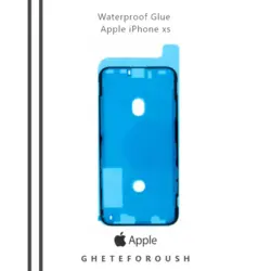 چسب ضد آب اپل Waterproof Glue Apple iPhone Xs |