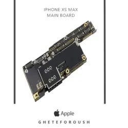 فلت مین برد اپل Flat Main Board Apple iPhone XS MAX |