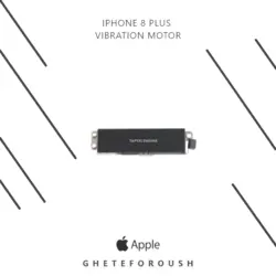 موتور ویبره آیفون 8 پلاس |