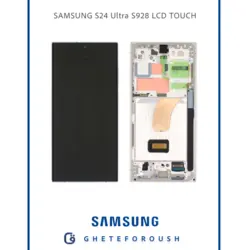 ال سی دی سامسونگ LCD Samsung S24 Ultra S928 |
