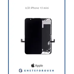 ال سی دی ایفون LCD iPhone 13 Mini |