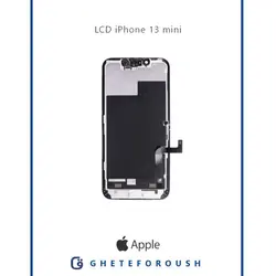 ال سی دی ایفون LCD iPhone 13 Mini |