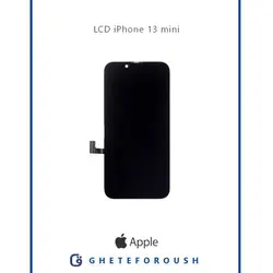 ال سی دی ایفون LCD iPhone 13 Mini |