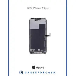 ال سی دی ایفون LCD iPhone 13 Pro |