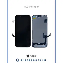 ال سی دی ایفون LCD iPhone 14 |