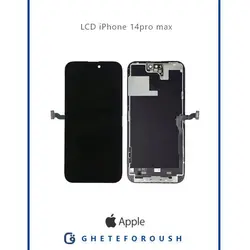ال سی دی ایفون LCD iPhone 14 Pro Max |