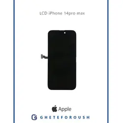 ال سی دی ایفون LCD iPhone 14 Pro Max |