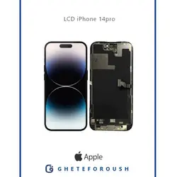ال سی دی ایفون LCD iPhone 14 Pro |