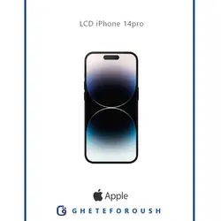 ال سی دی ایفون LCD iPhone 14 Pro |